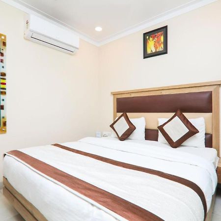 Ap Singh Hotels In Near New Delhi Railway Station Buitenkant foto