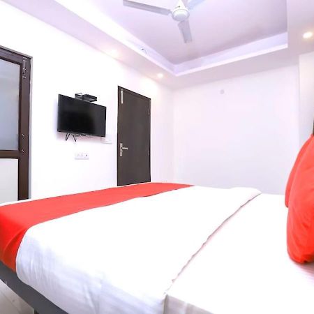 Ap Singh Hotels In Near New Delhi Railway Station Buitenkant foto