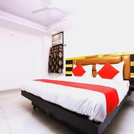 Ap Singh Hotels In Near New Delhi Railway Station Buitenkant foto