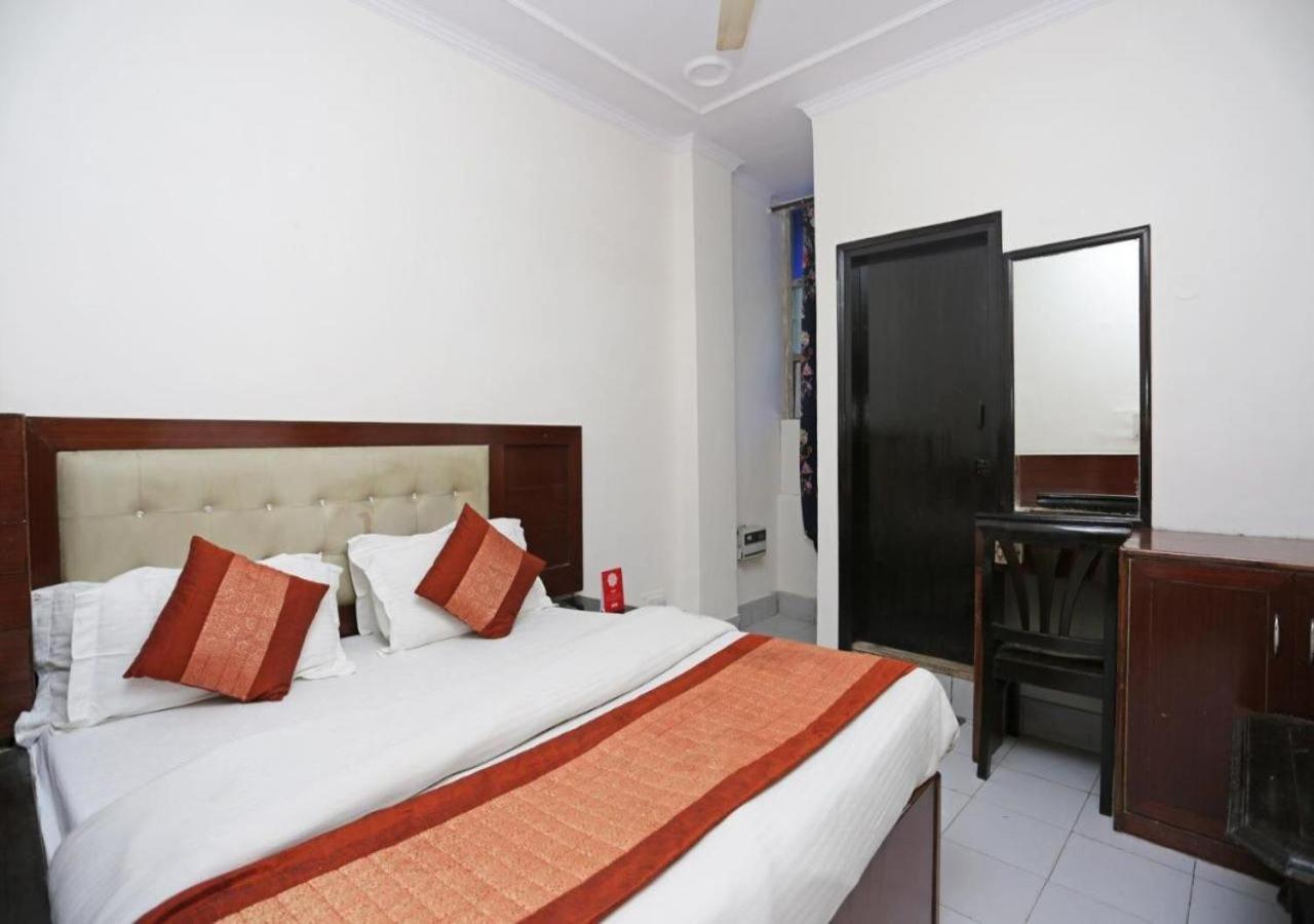 Ap Singh Hotels In Near New Delhi Railway Station Buitenkant foto